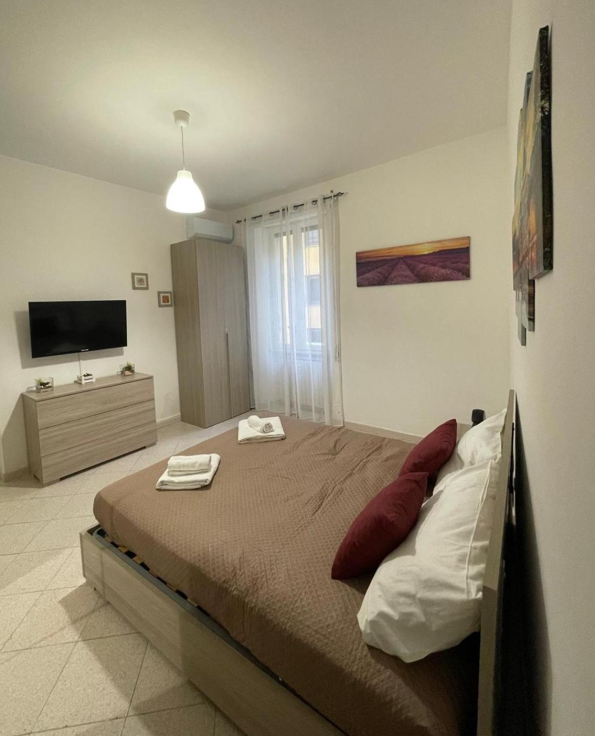 Rhome Appartement Rome