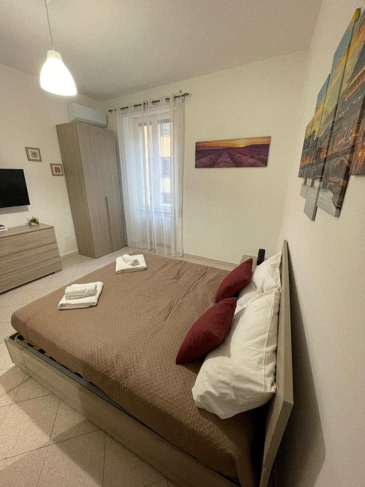 Rhome Appartement