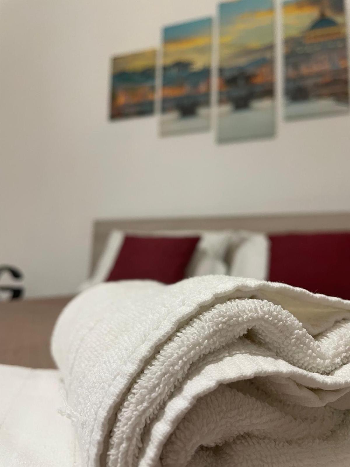 Rhome Appartement *
