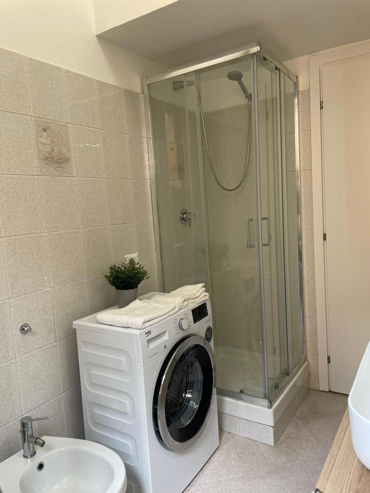 Rhome Appartement Rome