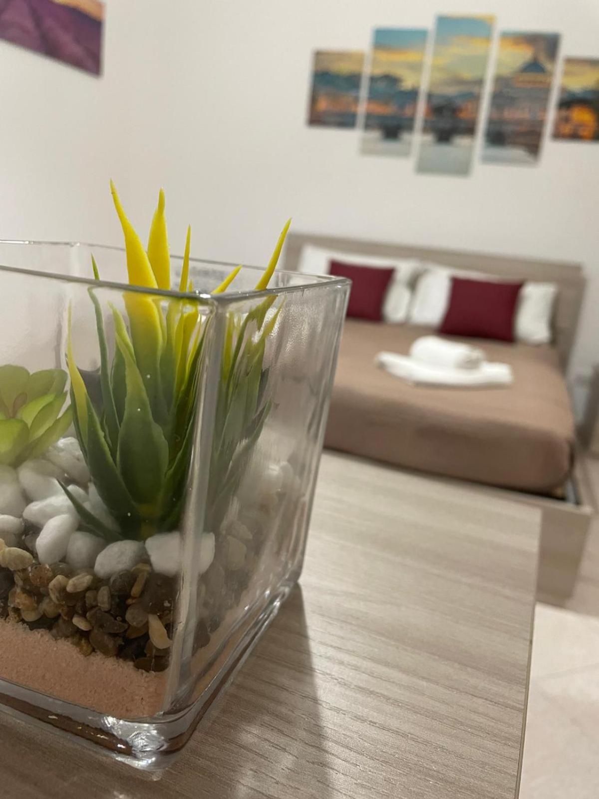 Rhome Appartement Rome