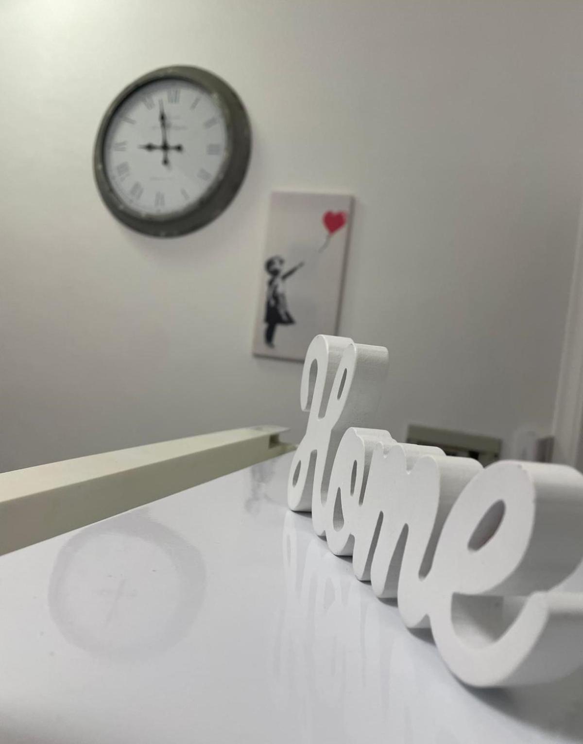 Appartement Rhome
