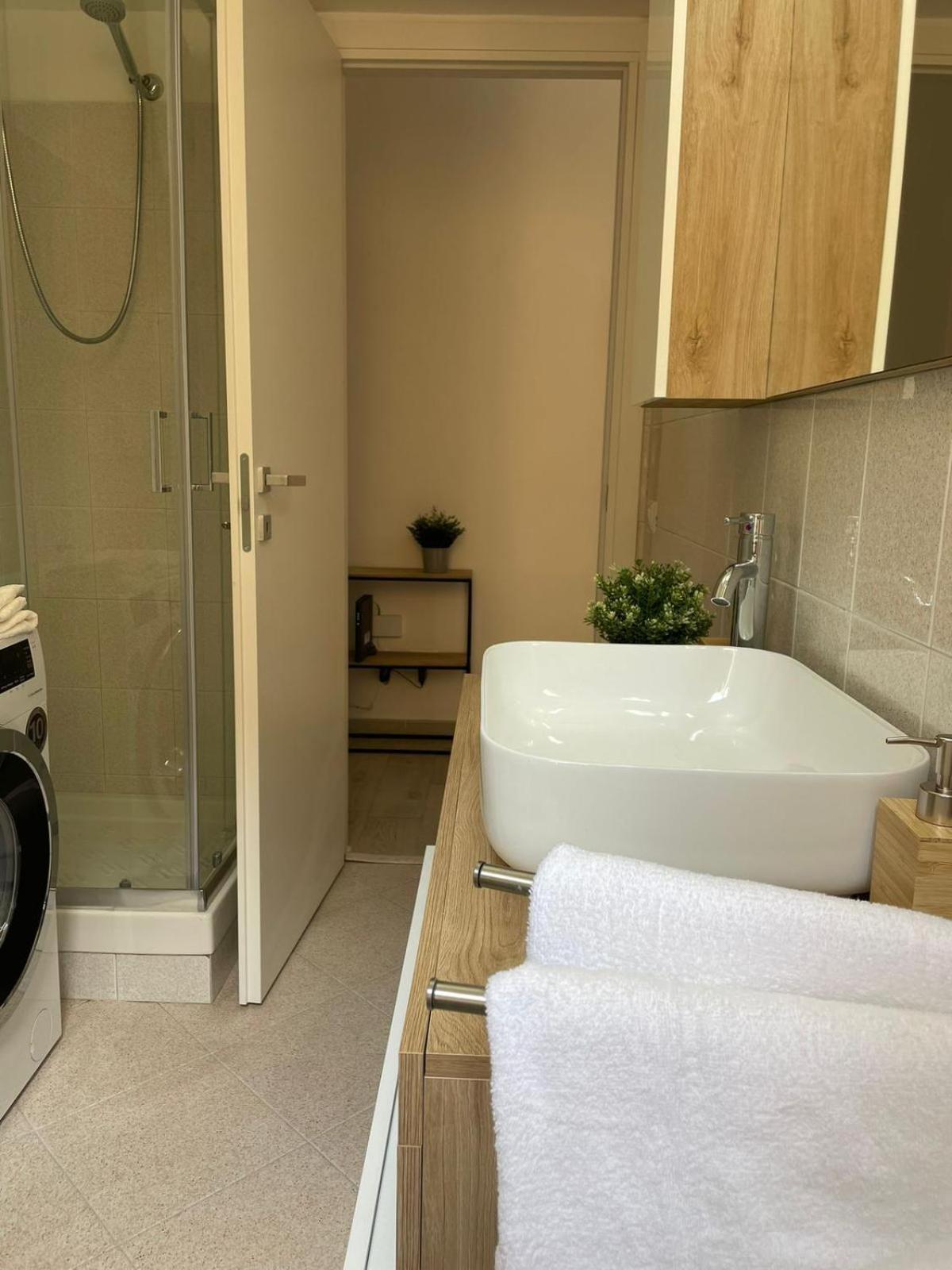 Appartement Rhome *