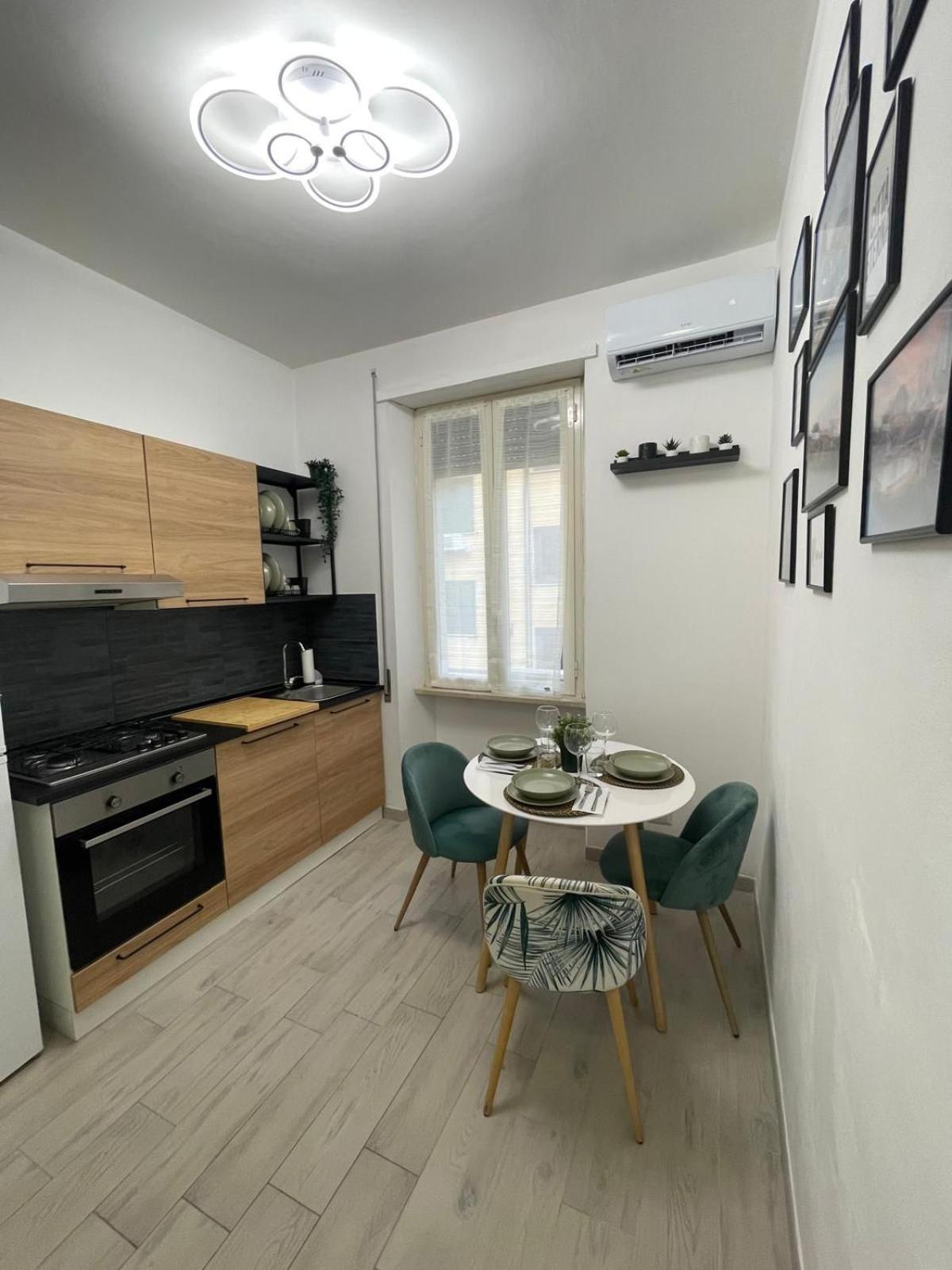 Rhome Appartement *