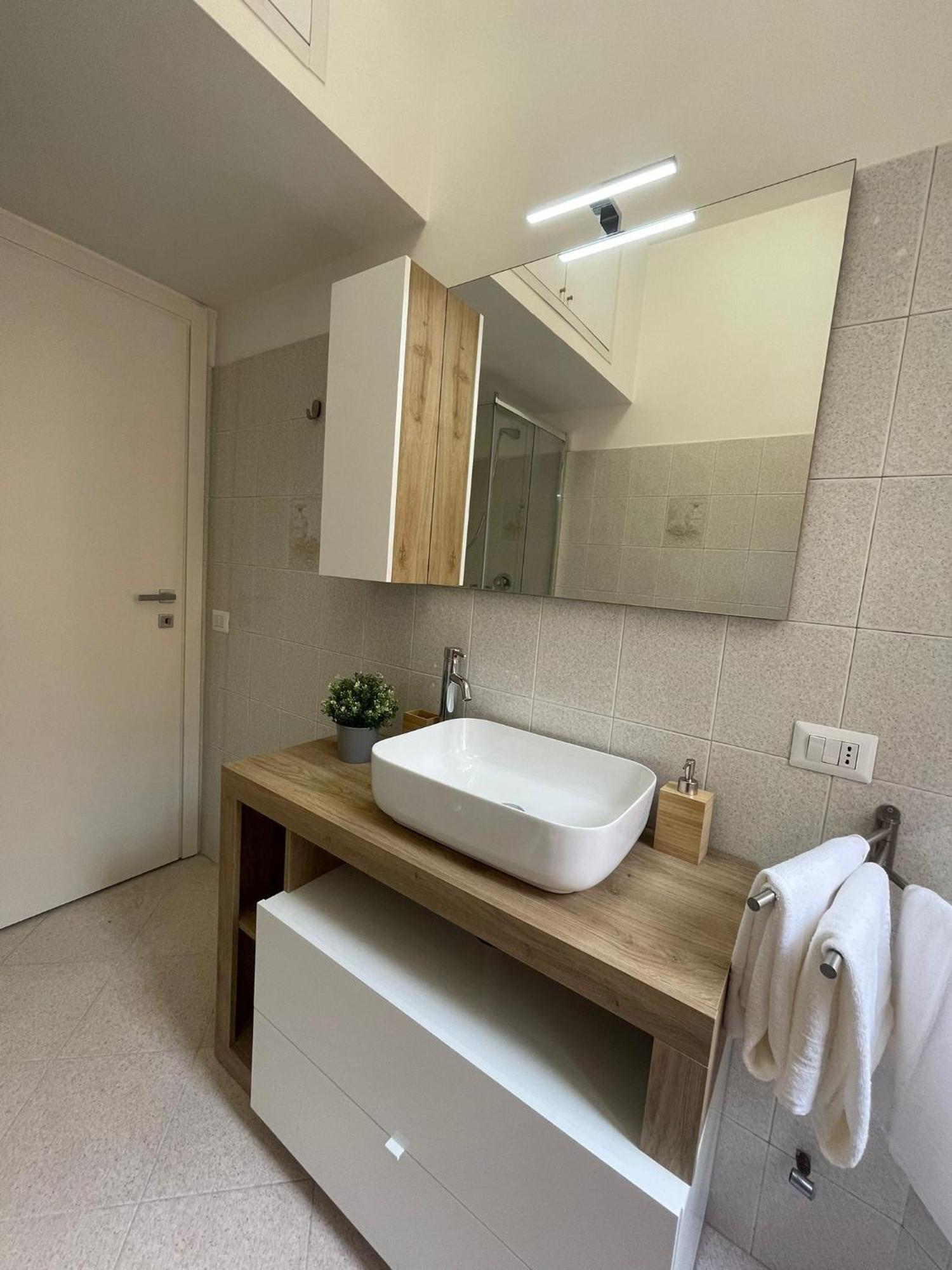 Appartement Rhome